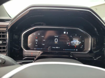 2026 GMC Sierra 1500 Crew Cab Short Box 4-Wheel Drive SLT