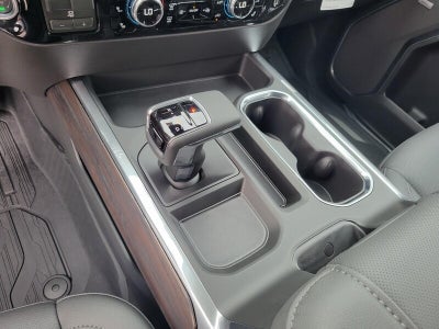 2026 GMC Sierra 1500 Crew Cab Short Box 4-Wheel Drive SLT