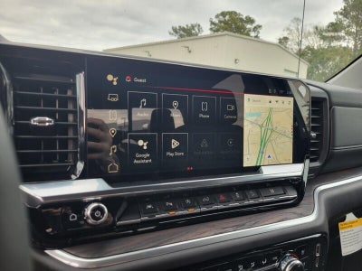 2026 GMC Sierra 1500 Crew Cab Short Box 4-Wheel Drive SLT