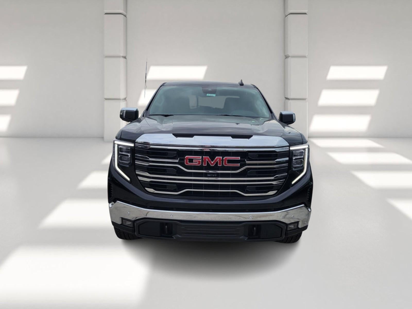 2026 GMC Sierra 1500 Crew Cab Short Box 4-Wheel Drive SLT