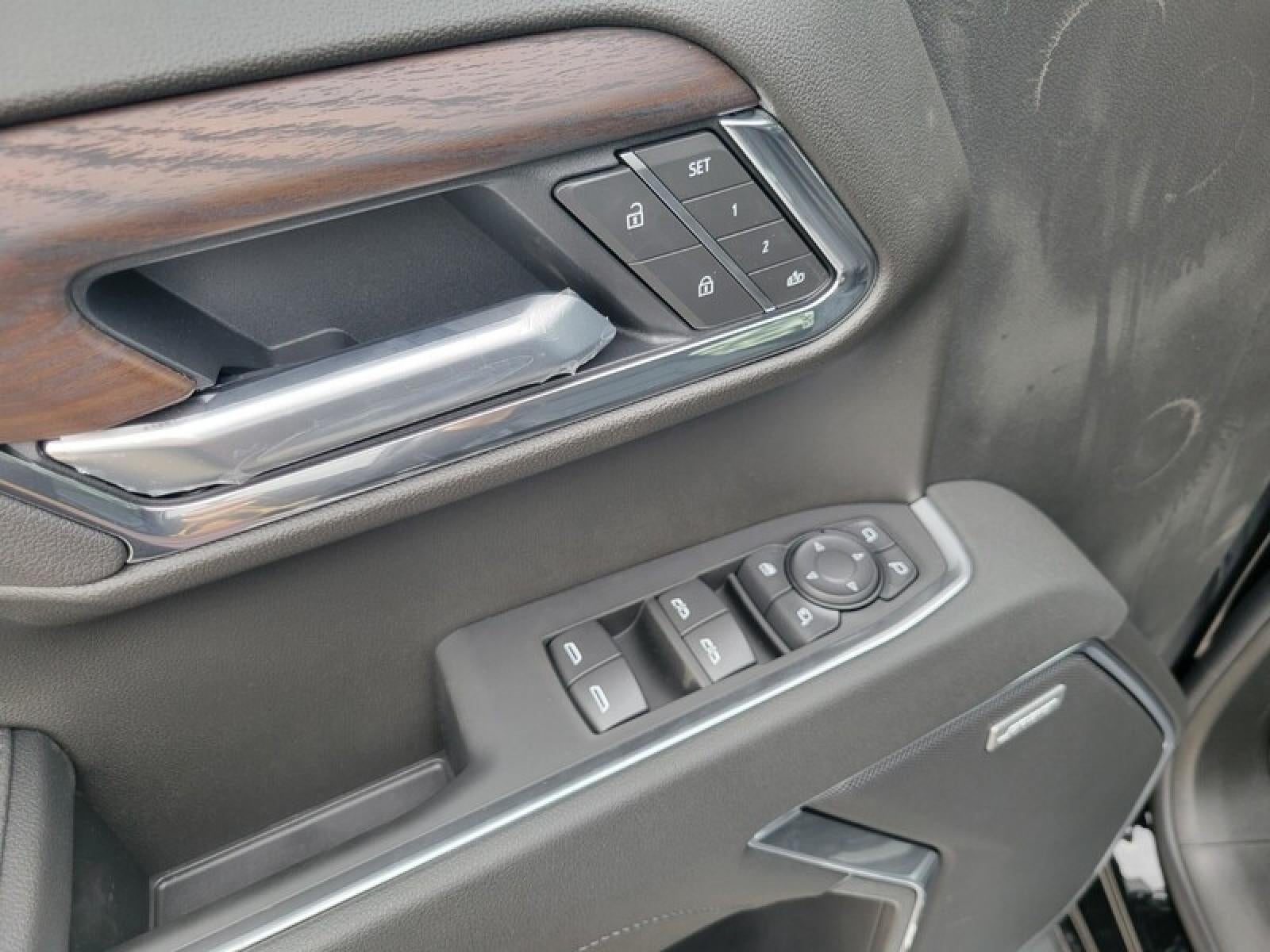 2026 GMC Sierra 1500 Crew Cab Short Box 4-Wheel Drive SLT