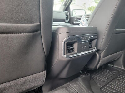 2026 GMC Sierra 1500 Crew Cab Short Box 4-Wheel Drive SLT