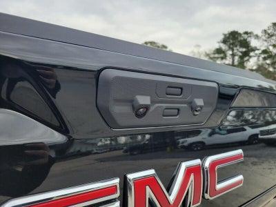 2026 GMC Sierra 1500 Crew Cab Short Box 4-Wheel Drive SLT