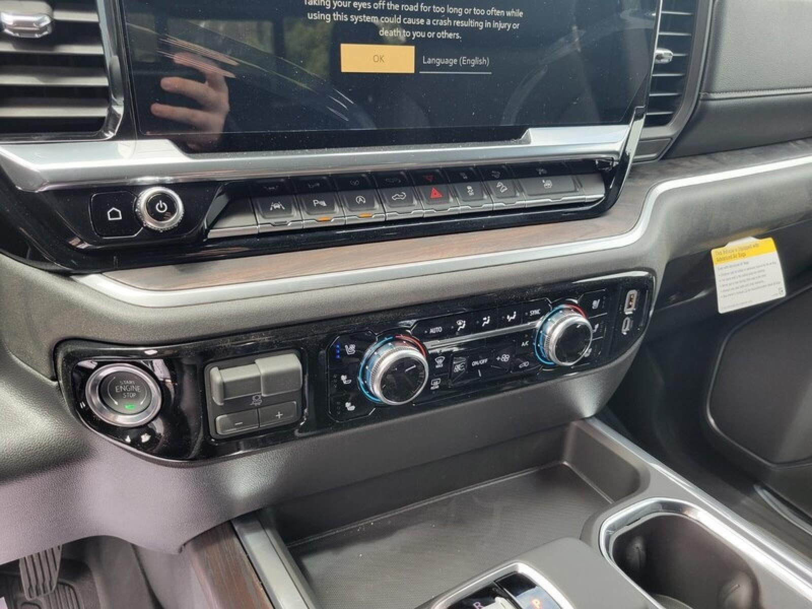 2026 GMC Sierra 1500 Crew Cab Short Box 4-Wheel Drive SLT