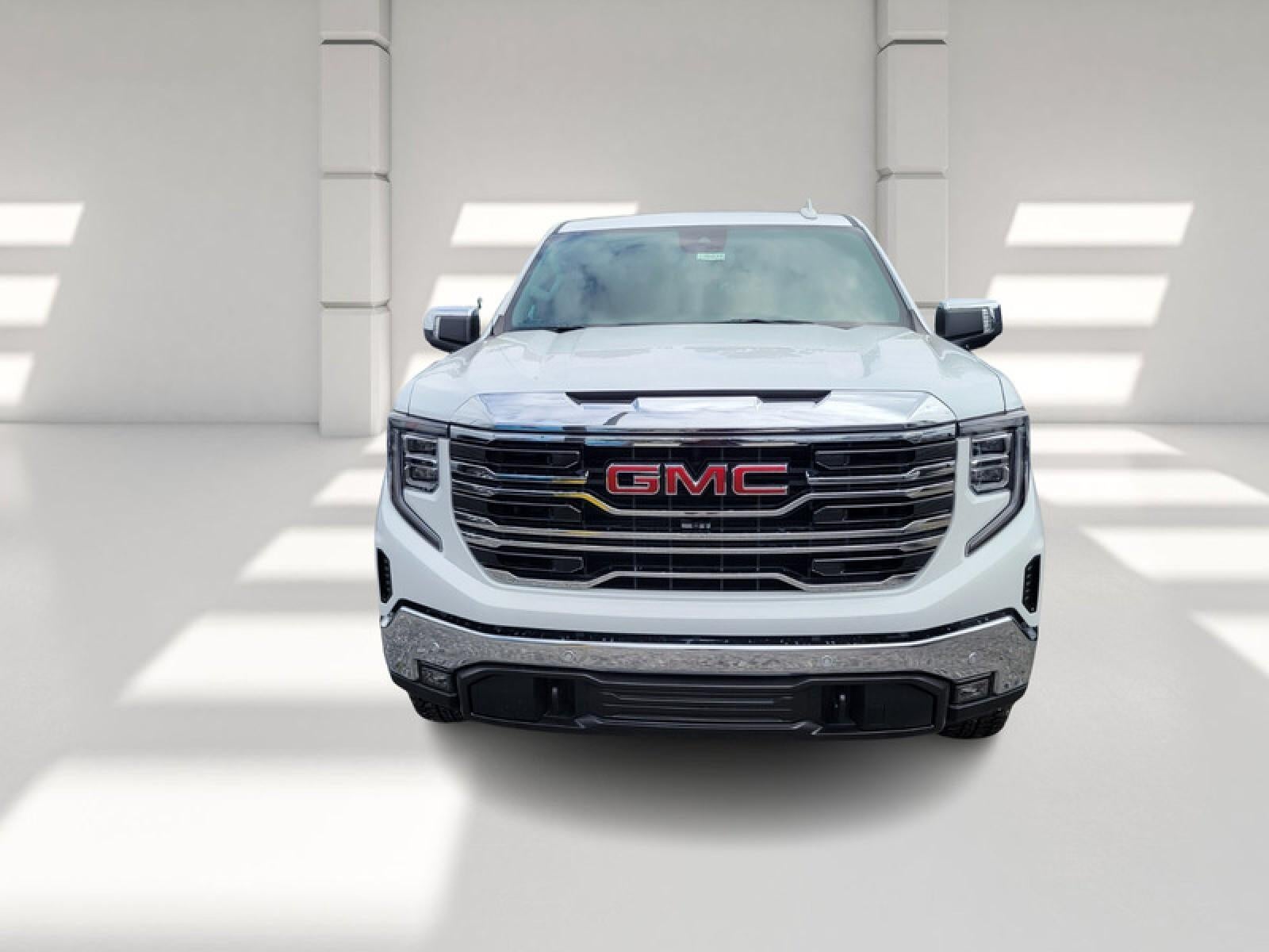 2026 GMC Sierra 1500 Crew Cab Short Box 4-Wheel Drive SLT