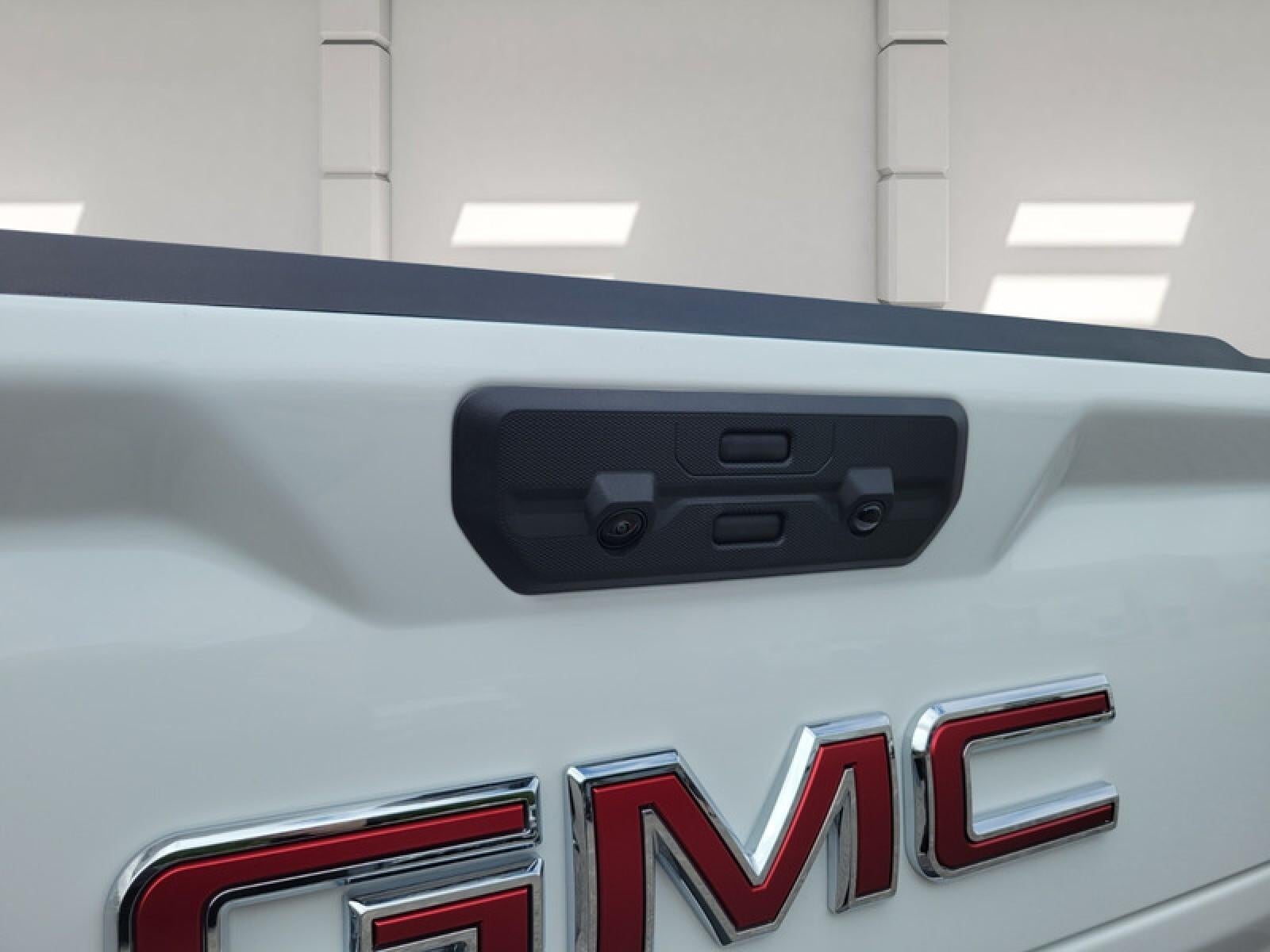 2026 GMC Sierra 1500 Crew Cab Short Box 4-Wheel Drive SLT