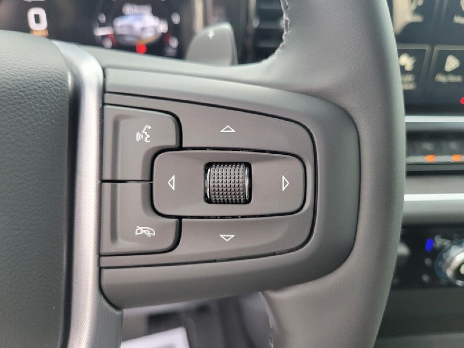 2026 GMC Sierra 1500 Crew Cab Short Box 4-Wheel Drive SLT
