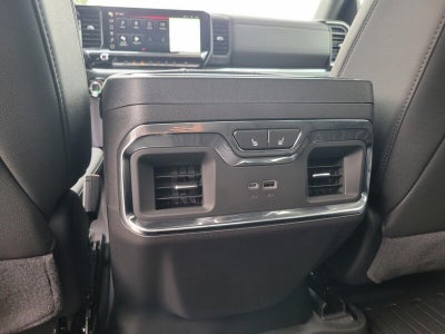 2026 GMC Sierra 1500 Crew Cab Short Box 4-Wheel Drive SLT