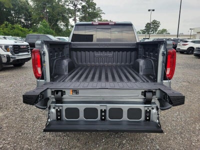 2026 GMC Sierra 1500 Crew Cab Short Box 4-Wheel Drive SLT