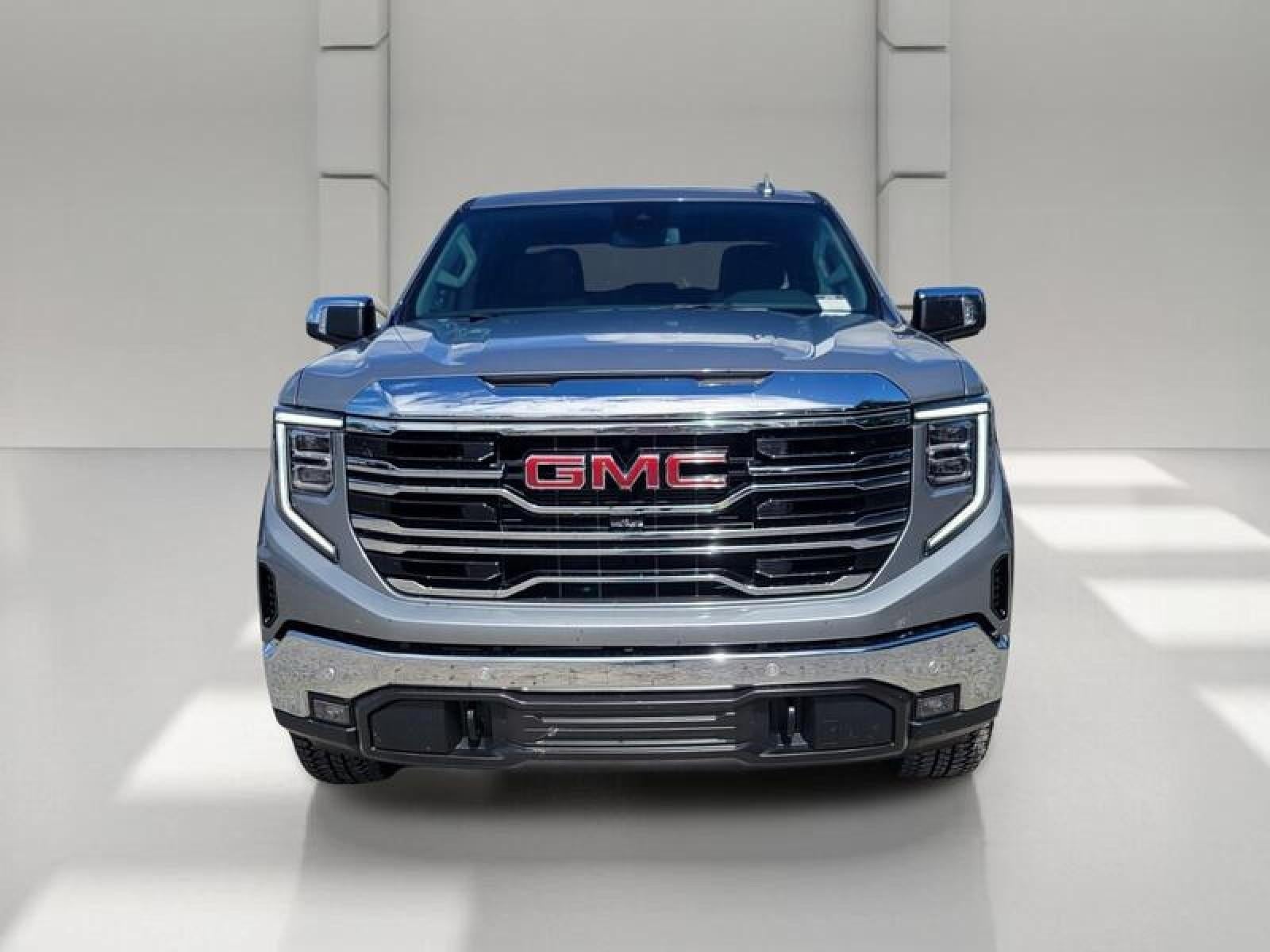 2026 GMC Sierra 1500 Crew Cab Short Box 4-Wheel Drive SLT