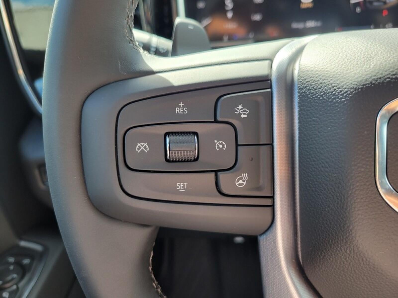2026 GMC Sierra 1500 Crew Cab Short Box 4-Wheel Drive SLT