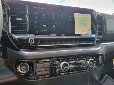 2026 GMC Sierra 1500 Crew Cab Short Box 4-Wheel Drive SLT