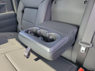 2026 GMC Sierra 1500 Crew Cab Short Box 4-Wheel Drive SLT