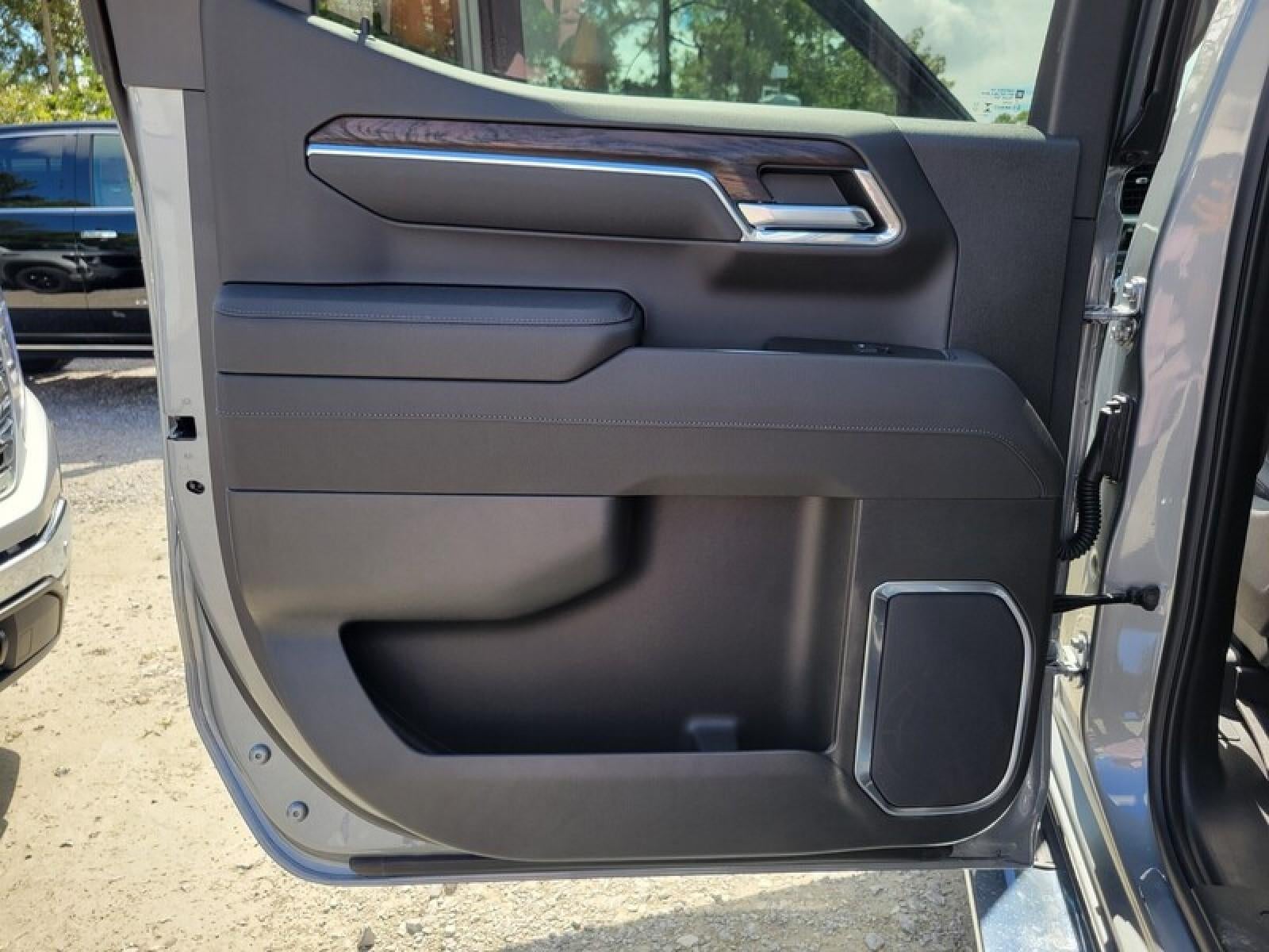 2026 GMC Sierra 1500 Crew Cab Short Box 4-Wheel Drive SLT