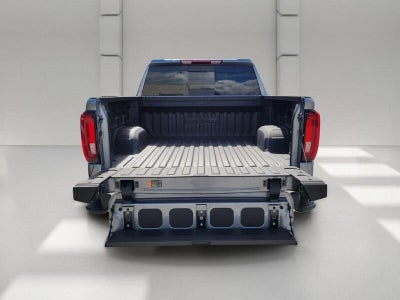 2026 GMC Sierra 1500 Crew Cab Short Box 4-Wheel Drive SLT