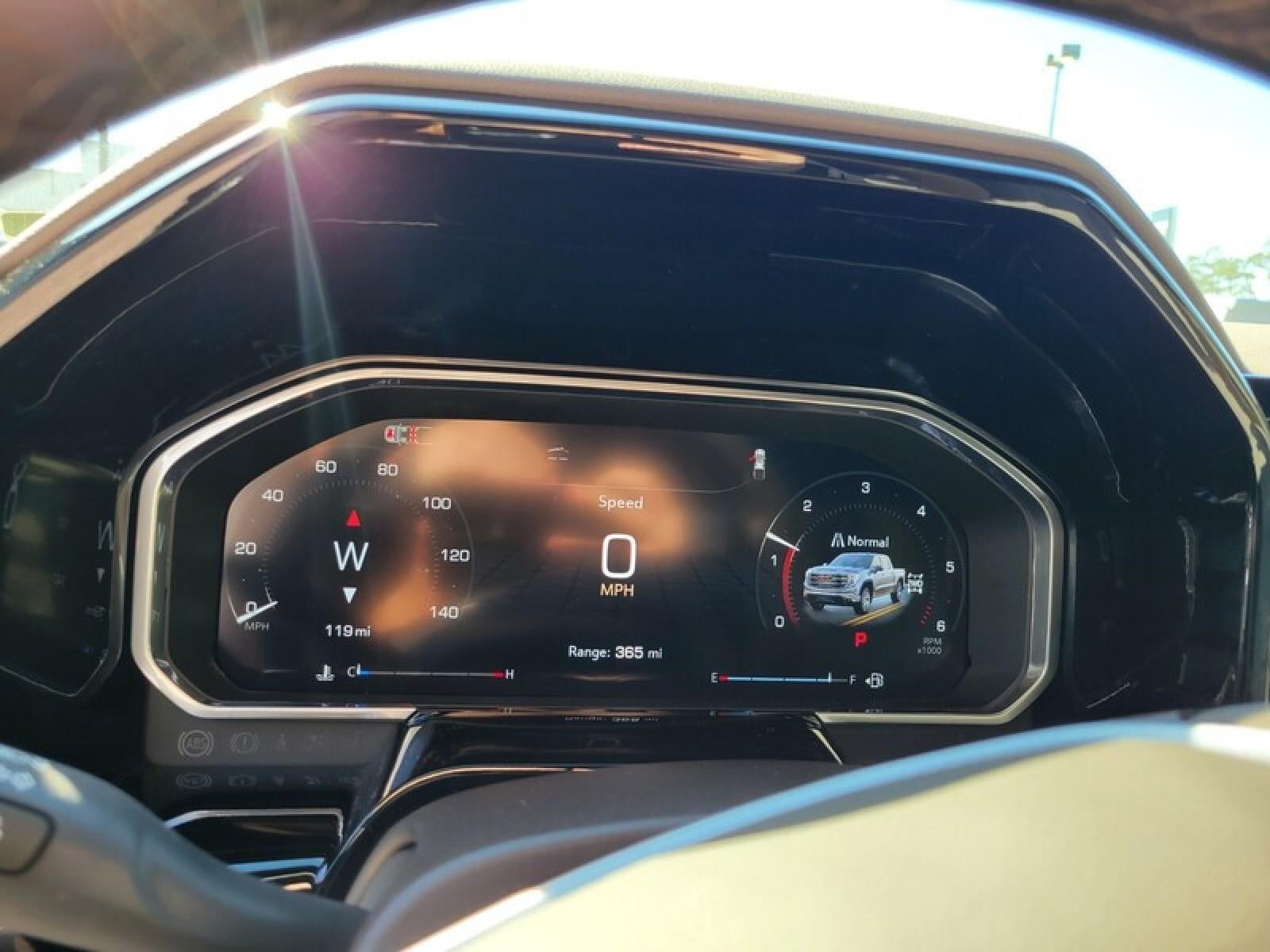 2026 GMC Sierra 1500 Crew Cab Short Box 4-Wheel Drive SLT