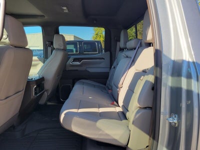 2026 GMC Sierra 1500 Crew Cab Short Box 4-Wheel Drive SLT