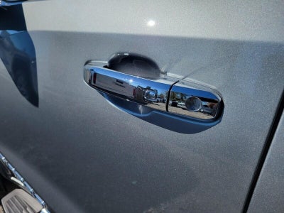 2026 GMC Sierra 1500 Crew Cab Short Box 4-Wheel Drive SLT