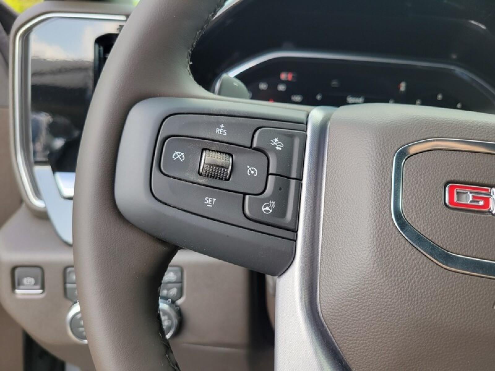 2026 GMC Sierra 1500 Crew Cab Short Box 4-Wheel Drive SLT