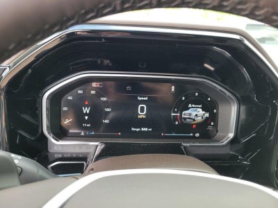 2026 GMC Sierra 1500 Crew Cab Short Box 4-Wheel Drive SLT