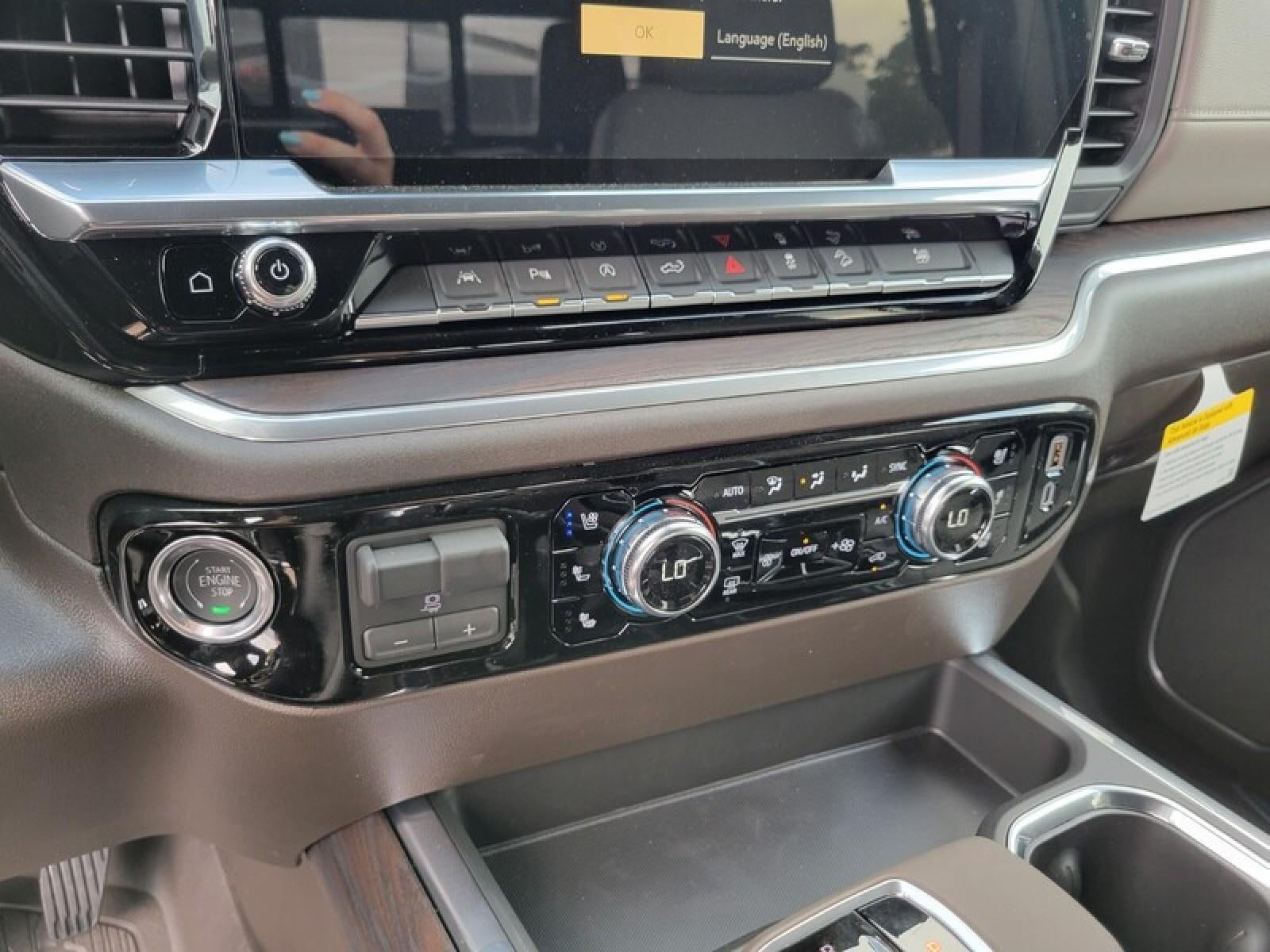 2026 GMC Sierra 1500 Crew Cab Short Box 4-Wheel Drive SLT