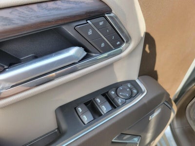 2026 GMC Sierra 1500 Crew Cab Short Box 4-Wheel Drive SLT