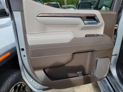 2026 GMC Sierra 1500 Crew Cab Short Box 4-Wheel Drive SLT