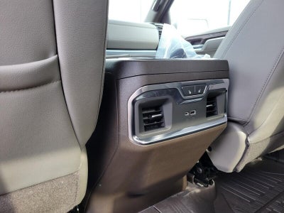 2026 GMC Sierra 1500 Crew Cab Short Box 4-Wheel Drive SLT