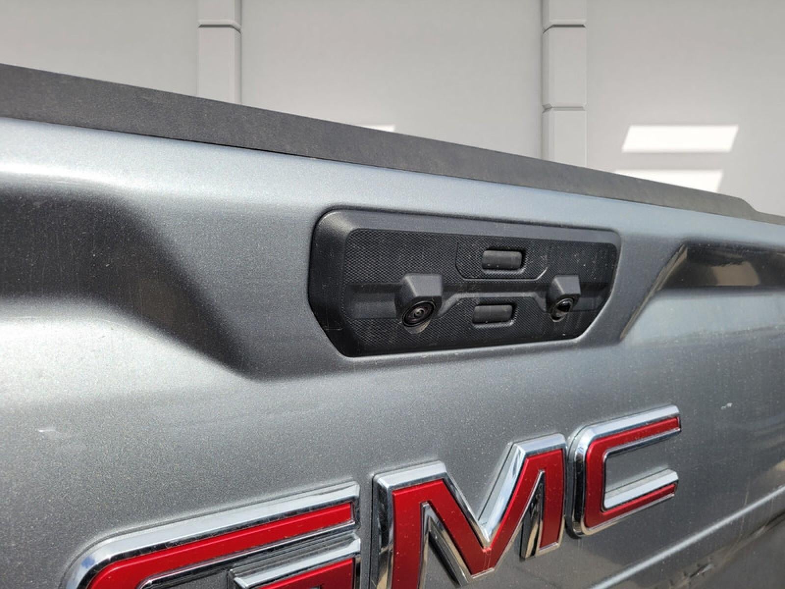 2026 GMC Sierra 1500 Crew Cab Short Box 4-Wheel Drive SLT