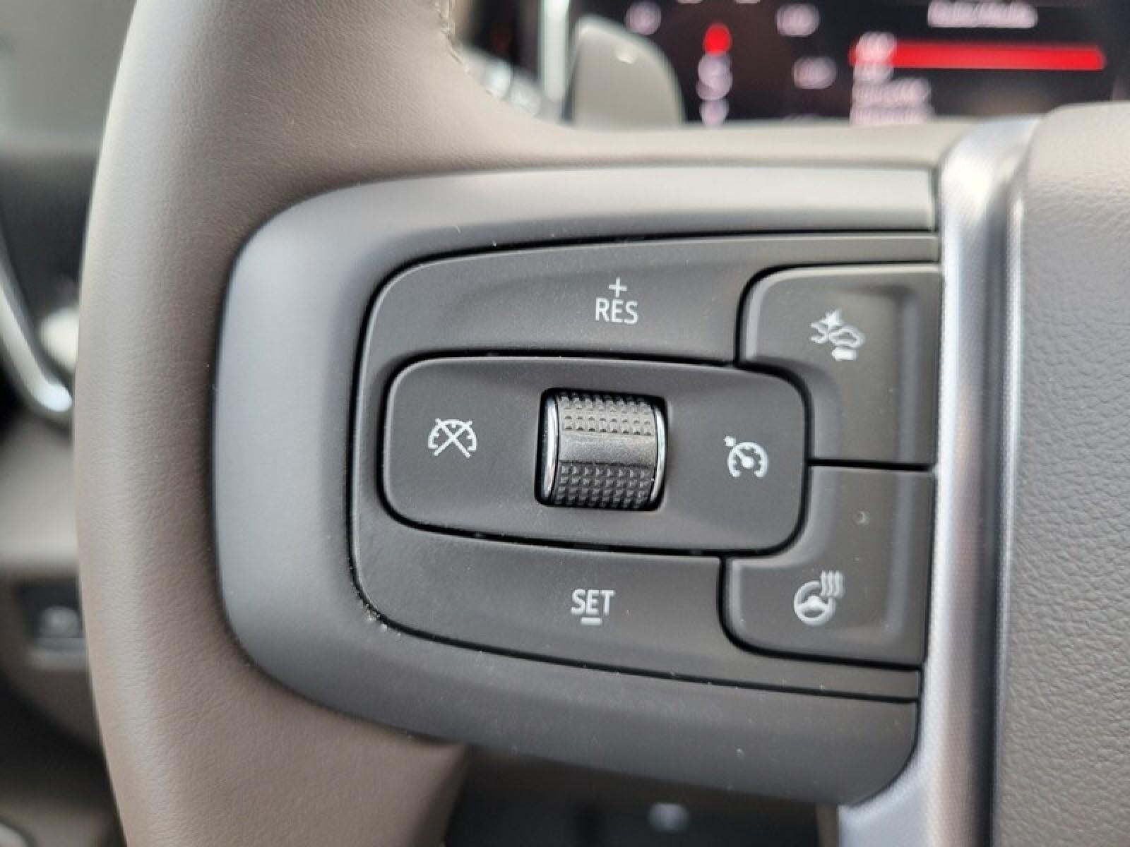 2026 GMC Sierra 1500 Crew Cab Short Box 4-Wheel Drive SLT