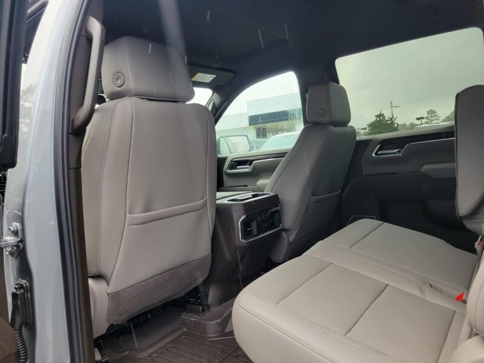 2026 GMC Sierra 1500 Crew Cab Short Box 4-Wheel Drive SLT