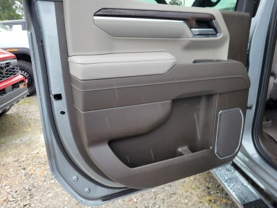 2026 GMC Sierra 1500 Crew Cab Short Box 4-Wheel Drive SLT