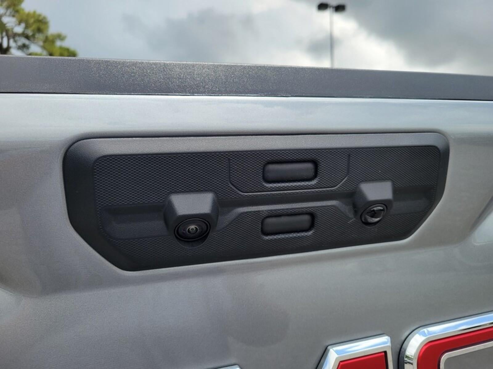2026 GMC Sierra 1500 Crew Cab Short Box 4-Wheel Drive SLT