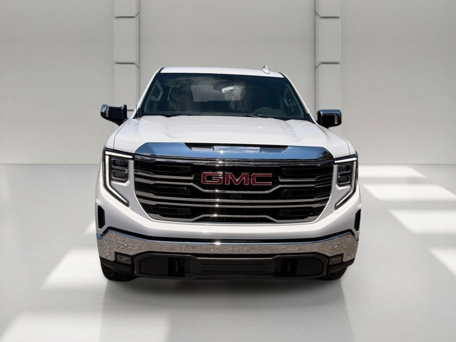 2026 GMC Sierra 1500 Crew Cab Short Box 4-Wheel Drive SLT