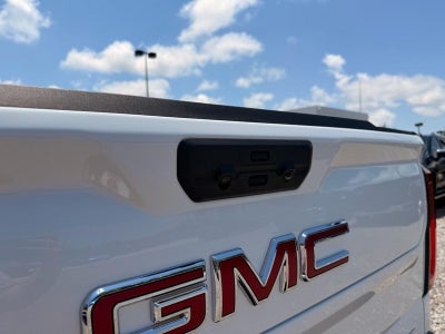 2026 GMC Sierra 1500 Crew Cab Short Box 4-Wheel Drive SLT
