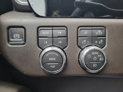 2026 GMC Sierra 1500 Crew Cab Short Box 4-Wheel Drive SLT