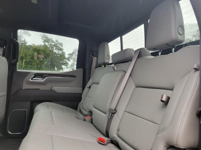 2026 GMC Sierra 1500 Crew Cab Short Box 4-Wheel Drive SLT