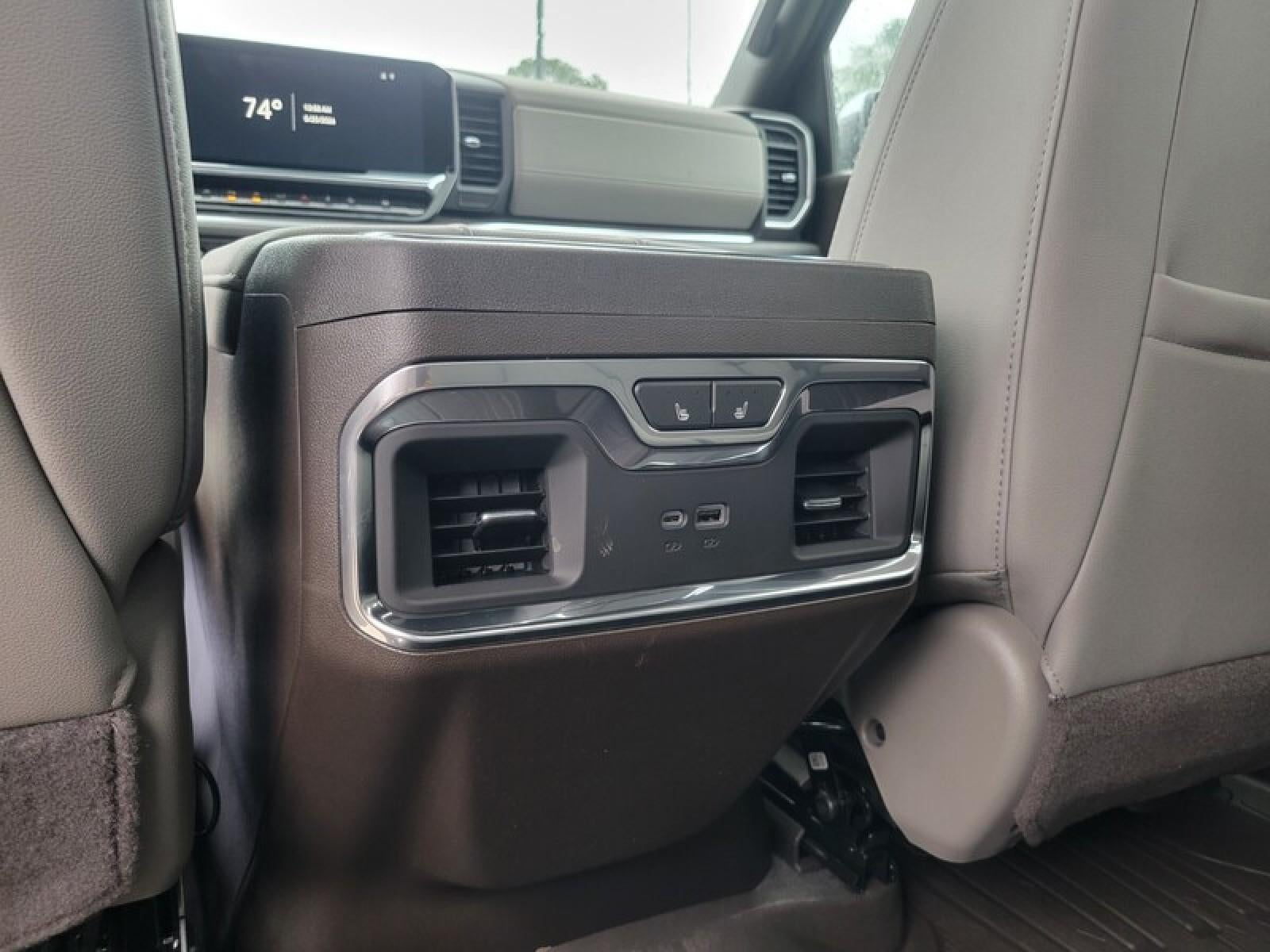 2026 GMC Sierra 1500 Crew Cab Short Box 4-Wheel Drive SLT