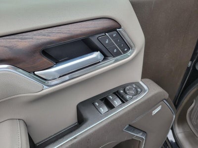 2026 GMC Sierra 1500 Crew Cab Short Box 4-Wheel Drive SLT