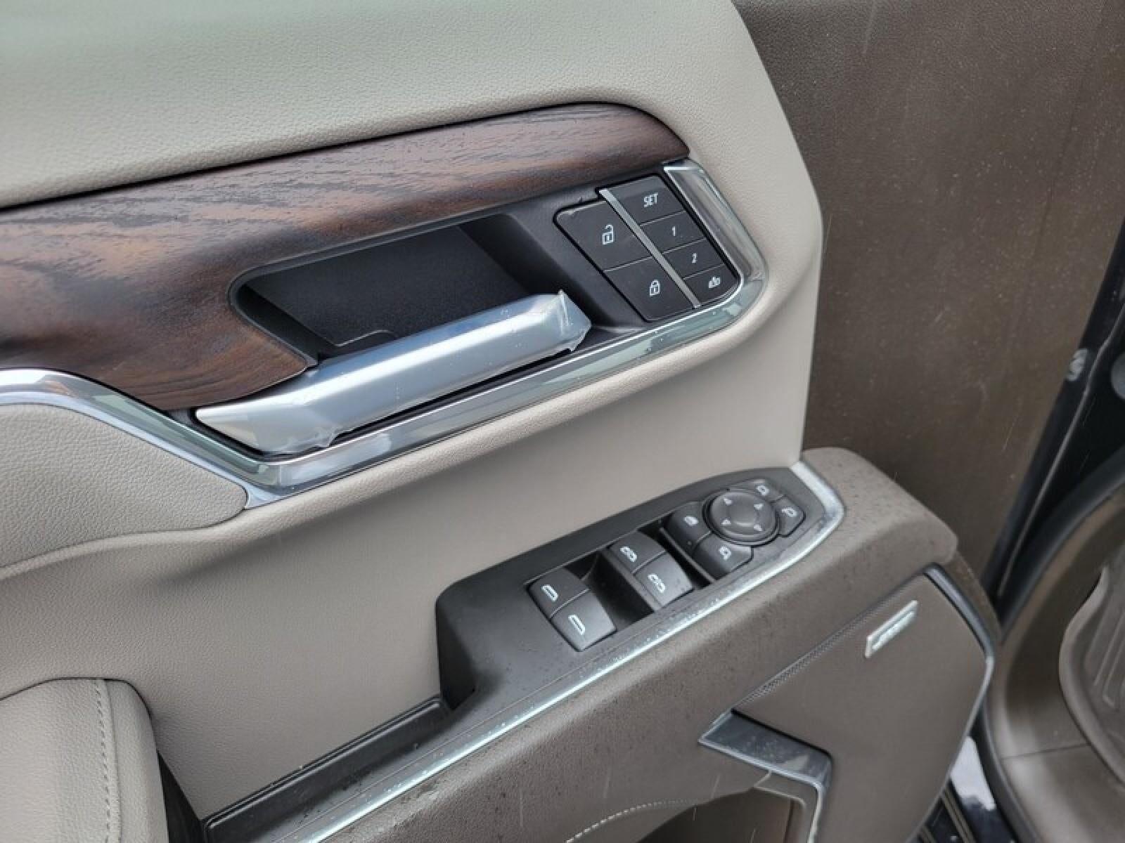 2026 GMC Sierra 1500 Crew Cab Short Box 4-Wheel Drive SLT