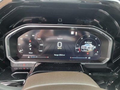 2026 GMC Sierra 1500 Crew Cab Short Box 4-Wheel Drive SLT