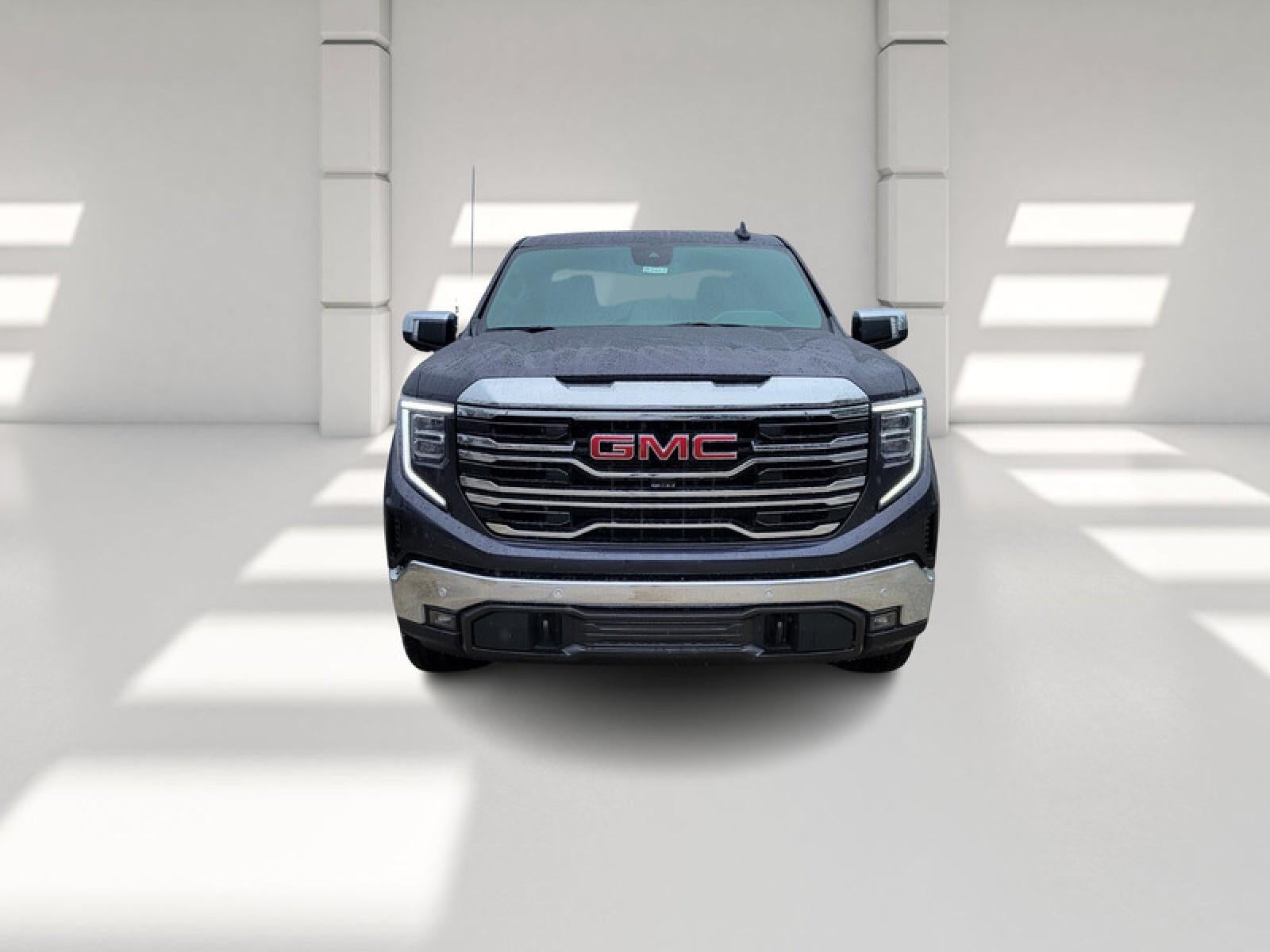 2026 GMC Sierra 1500 Crew Cab Short Box 4-Wheel Drive SLT