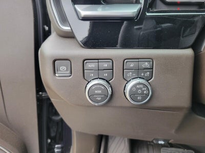 2026 GMC Sierra 1500 Crew Cab Short Box 4-Wheel Drive SLT