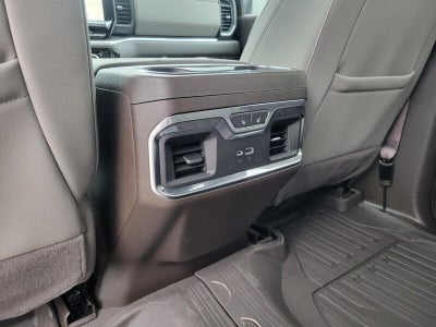 2026 GMC Sierra 1500 Crew Cab Short Box 4-Wheel Drive SLT