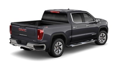 2026 GMC Sierra 1500 Crew Cab Short Box 4-Wheel Drive SLT