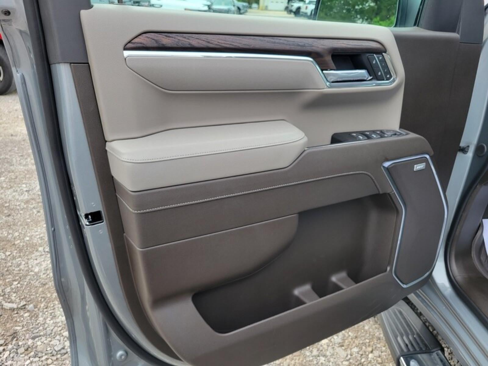 2026 GMC Sierra 1500 Crew Cab Short Box 4-Wheel Drive SLT