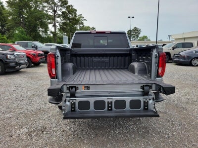 2026 GMC Sierra 1500 Crew Cab Short Box 4-Wheel Drive SLT