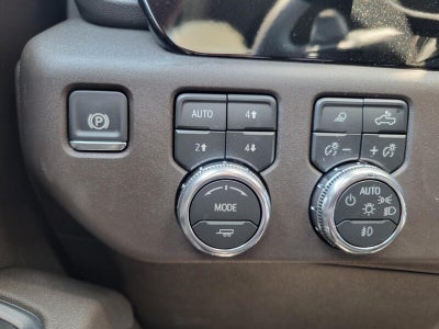 2026 GMC Sierra 1500 Crew Cab Short Box 4-Wheel Drive SLT