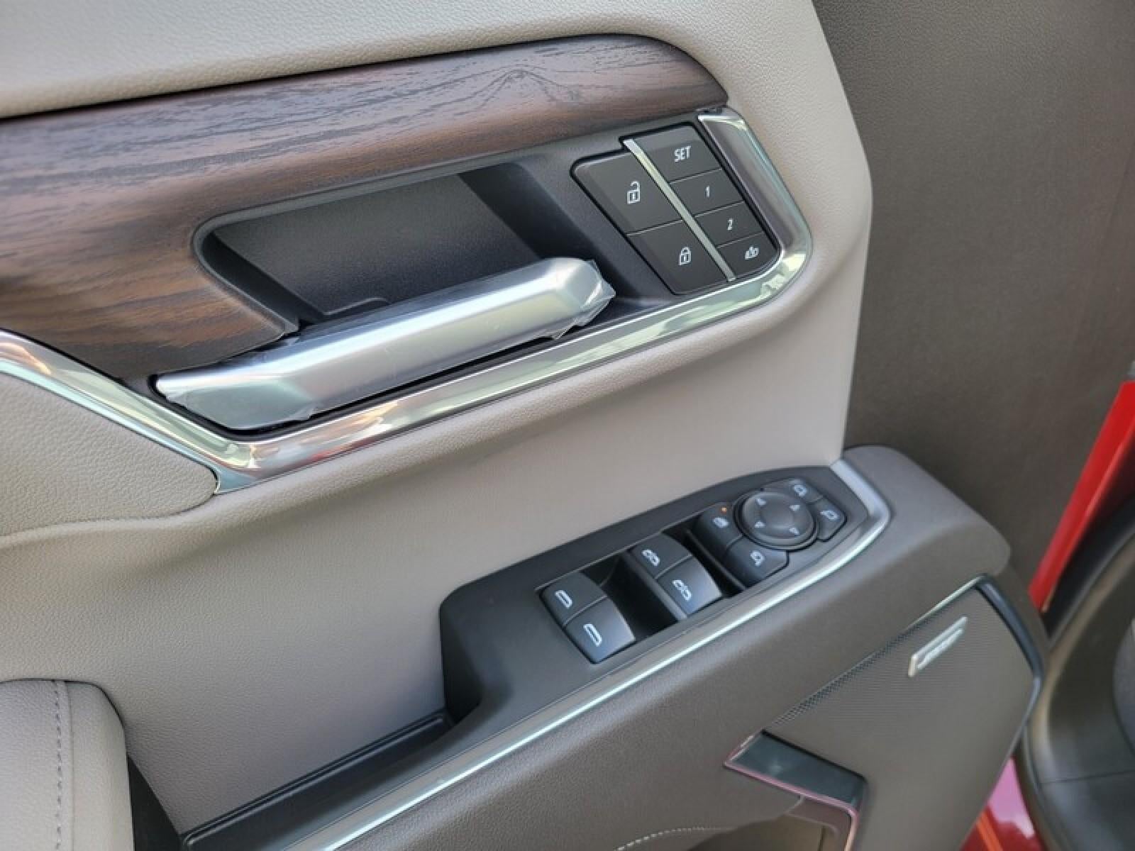 2026 GMC Sierra 1500 Crew Cab Short Box 4-Wheel Drive SLT