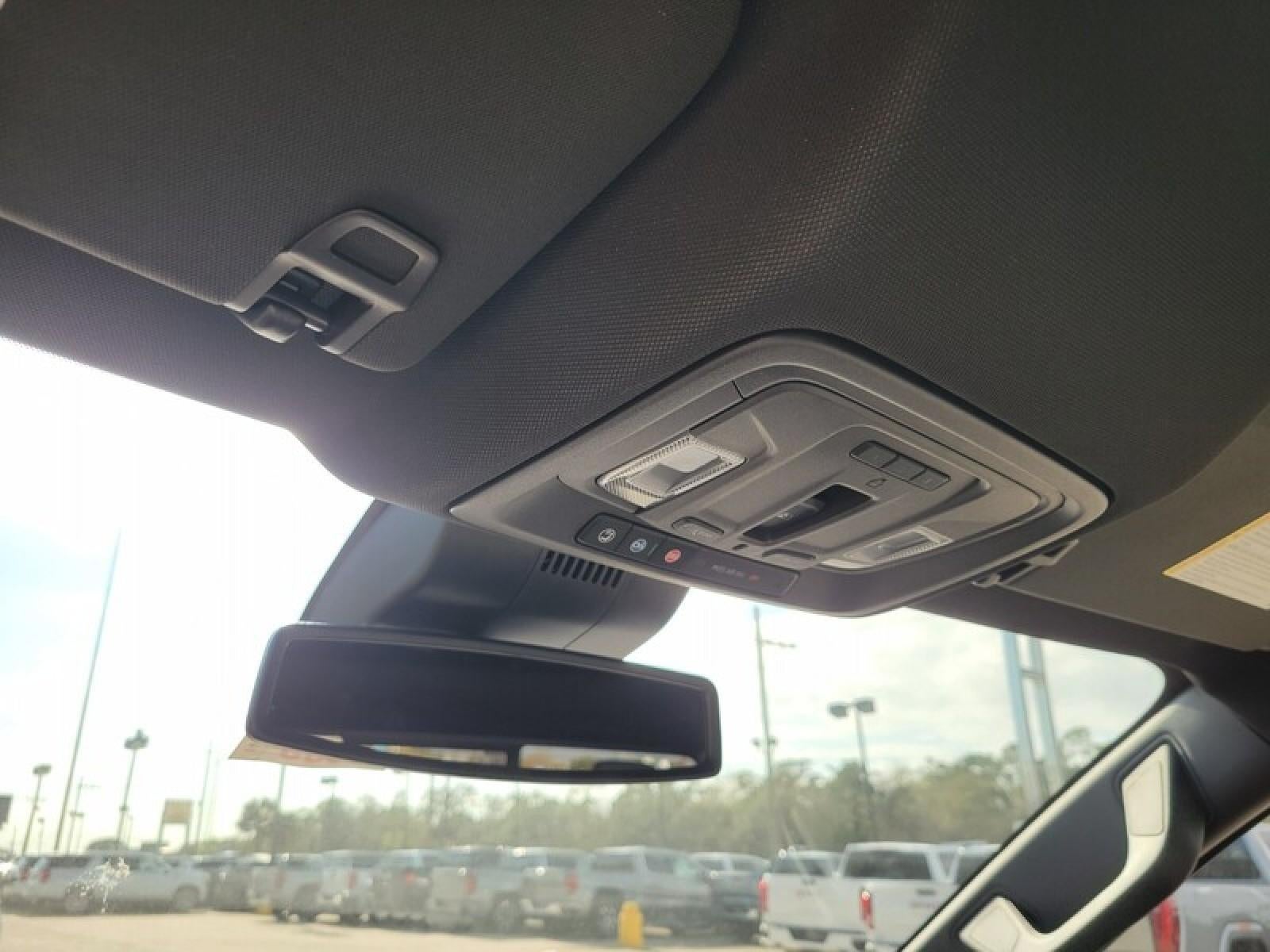 2026 GMC Sierra 1500 Crew Cab Short Box 4-Wheel Drive SLT